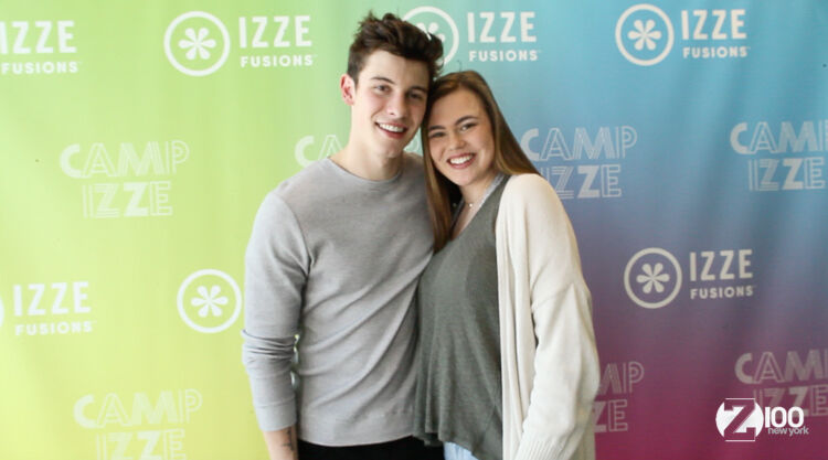 Shawn Mendes Meet and Greet