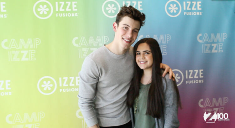 Shawn Mendes Meet and Greet