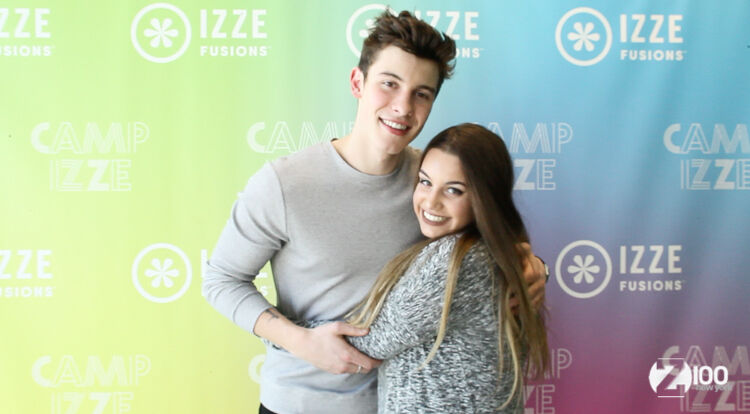 Shawn Mendes Meet and Greet