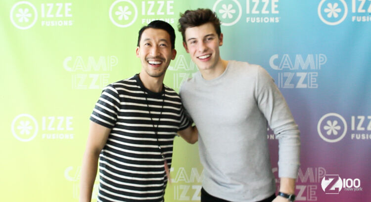 Shawn Mendes Meet and Greet