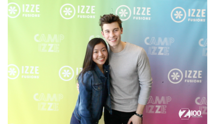 Shawn Mendes Meet and Greet