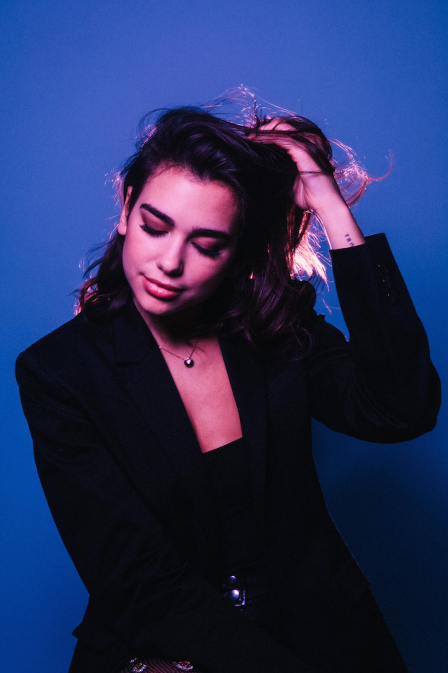 Dua Lipa