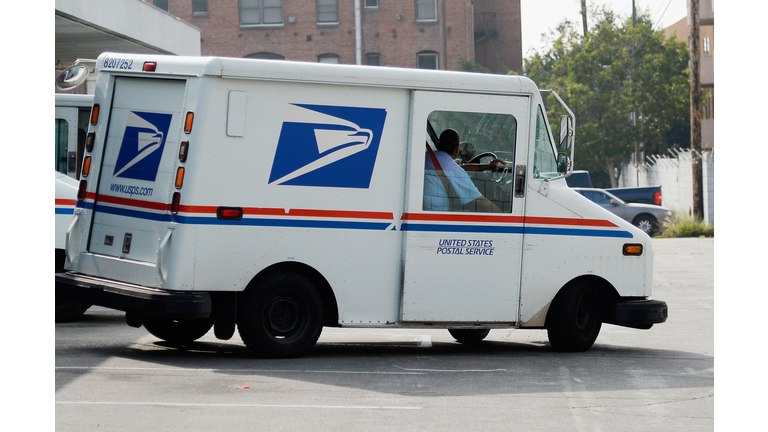 Postal Service Announces End To Saturday Delivery