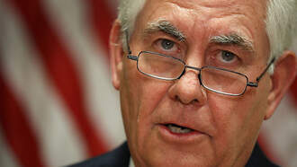 Tillerson: Cuba Policy Is Being Examined