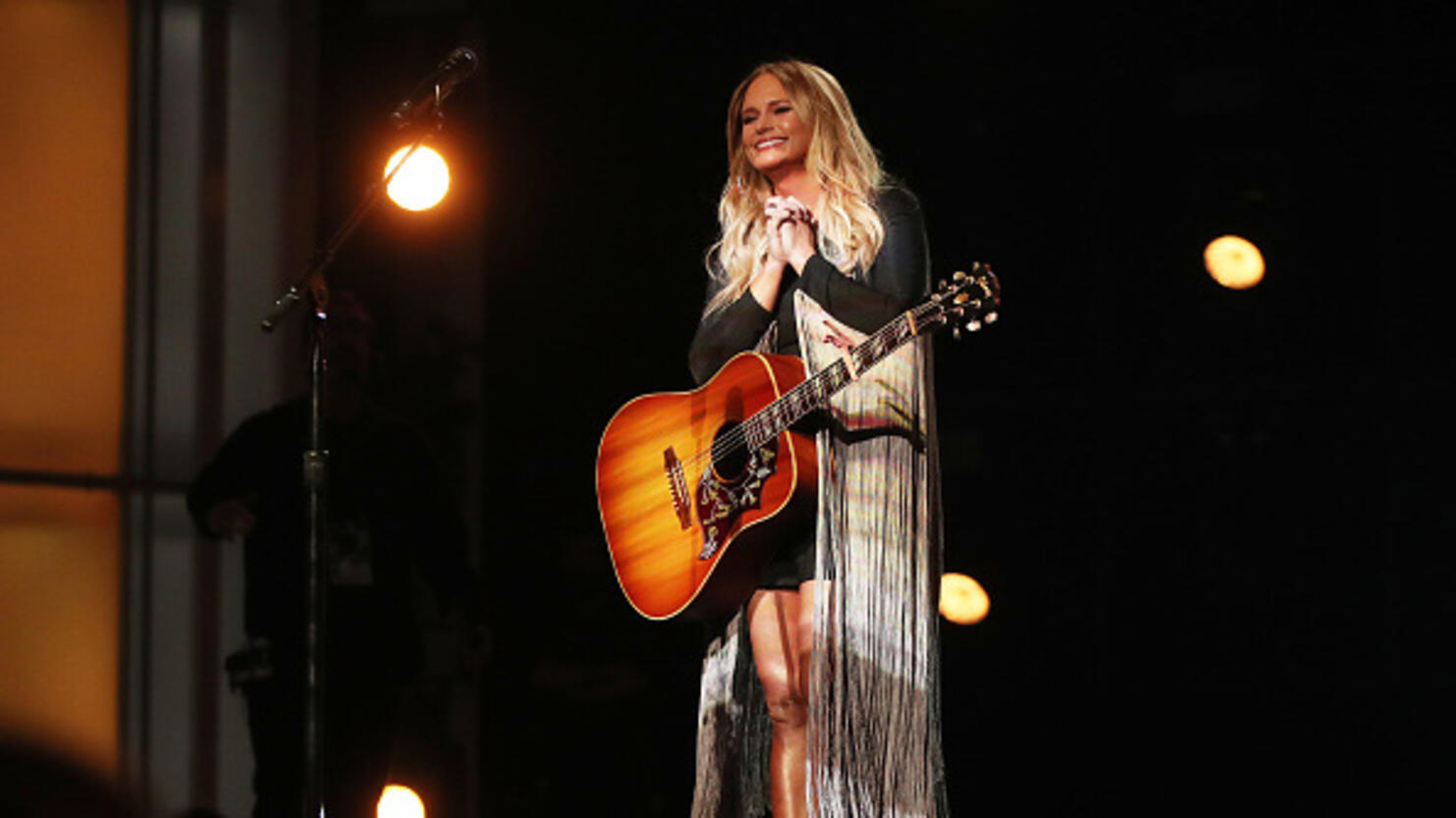 52nd Academy Of Country Music Awards - Show