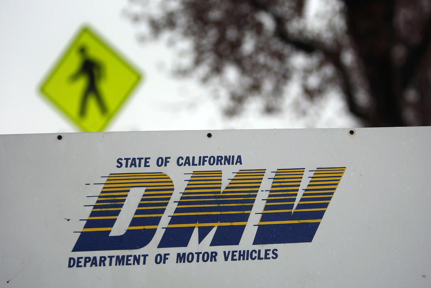 California Begins Furloughs For State Jobs