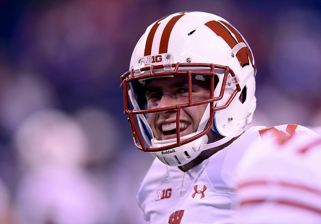 Badgers Gone Pro: Where did former Wisconsin Badgers end up? - Thumbnail Image