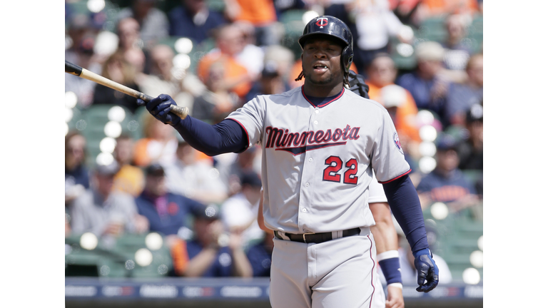 Minnesota Twins v Detroit Tigers