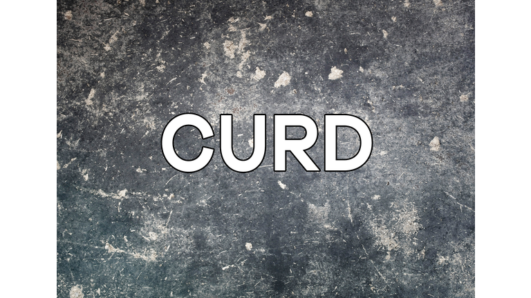 Curd