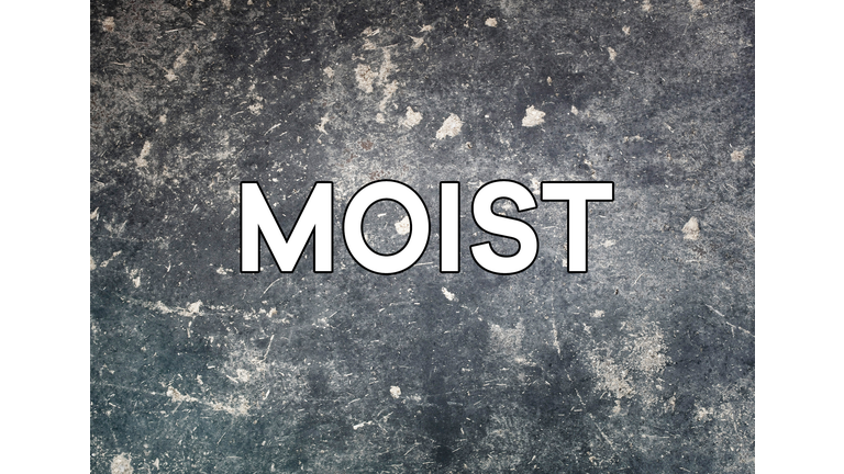 Moist