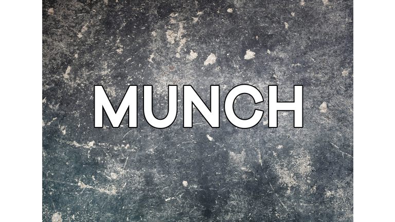 Munch