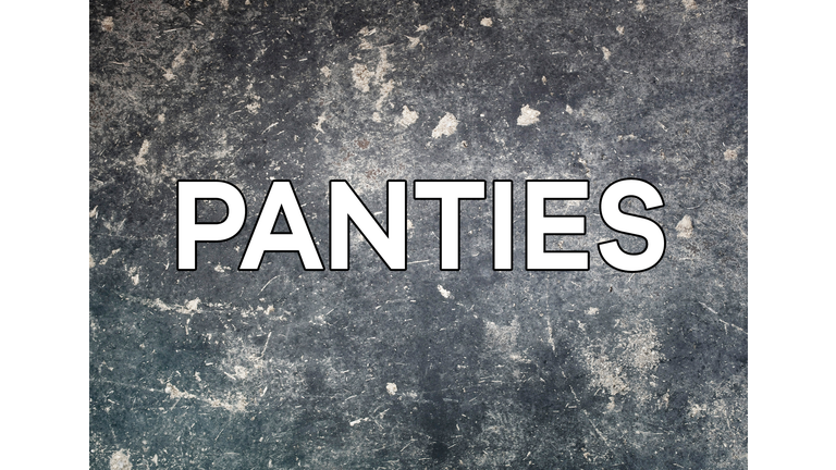 Panties