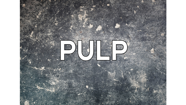 Pulp