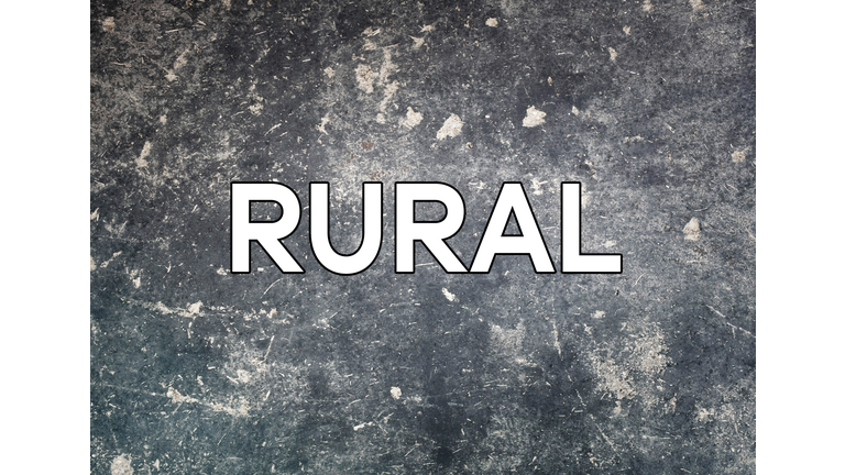 Rural