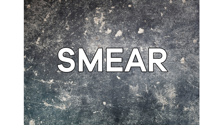 Smear