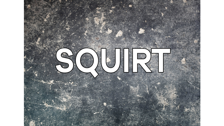 Squirt
