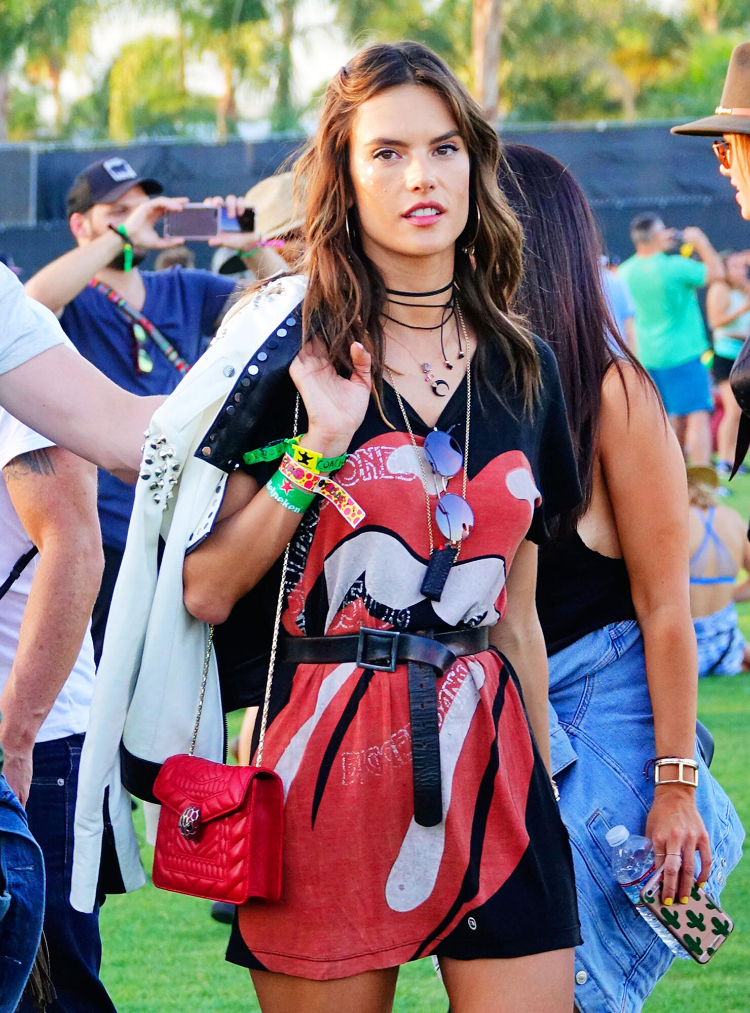 Alessandra Ambrosio