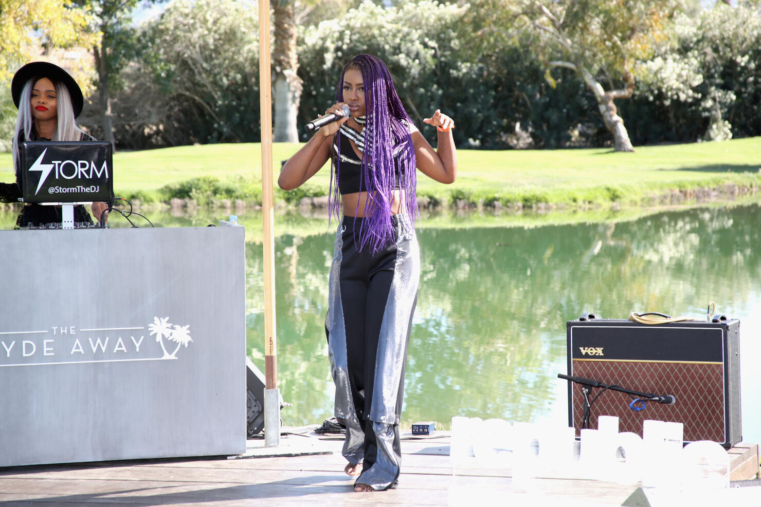 Justine Skye