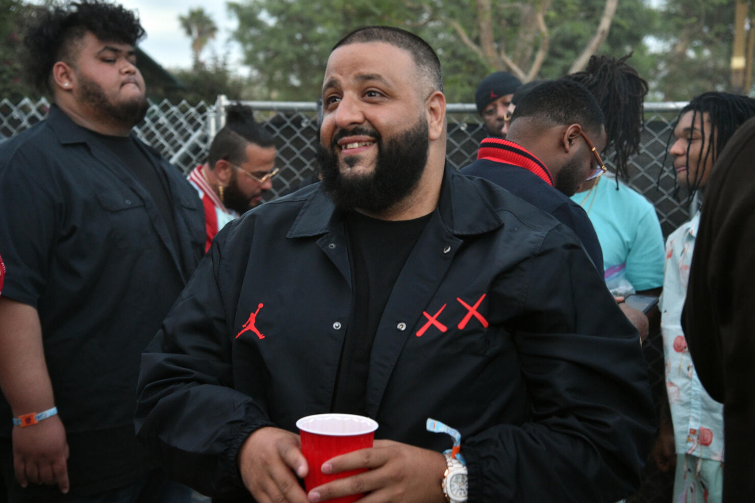 DJ Khaled