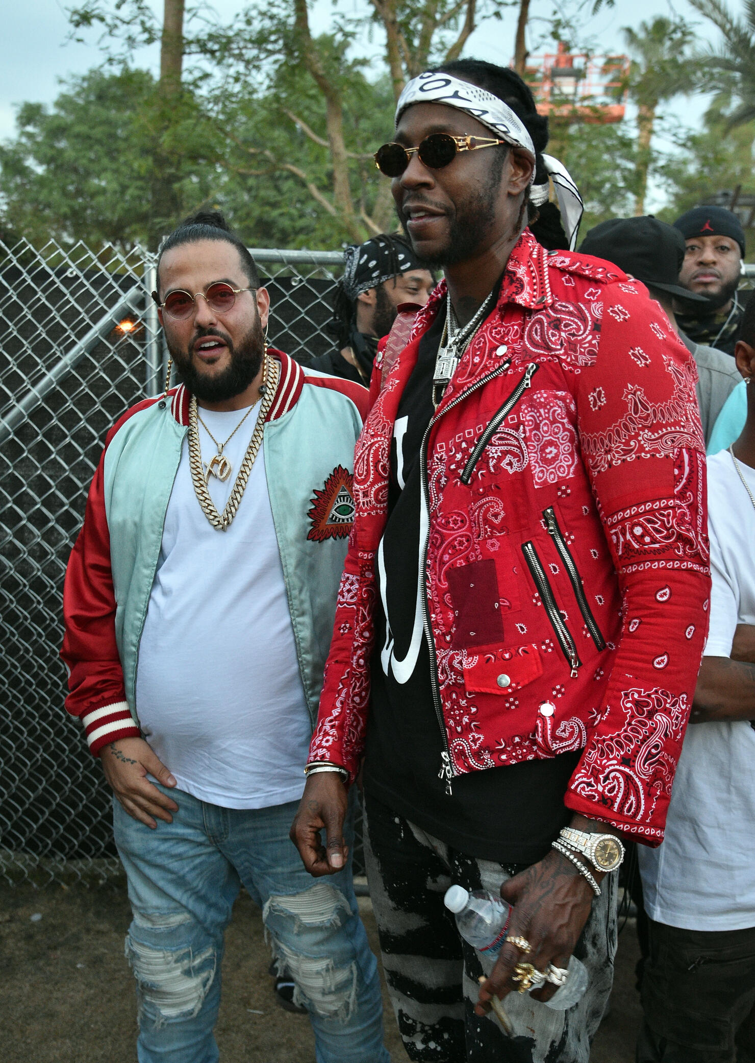 2 Chainz
