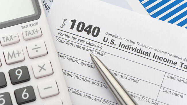 IRS Tax Tips: What’s Taxable & Non-Taxable Income | Money Matters with
