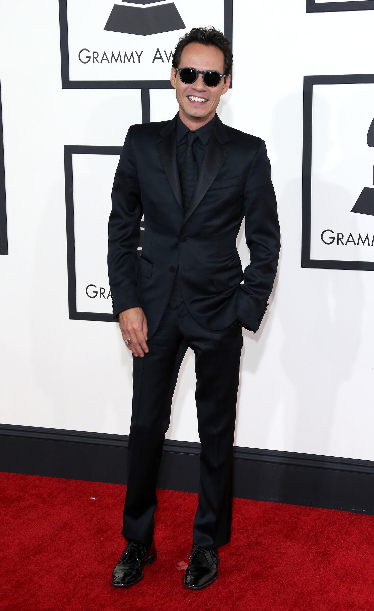 Marc Anthony