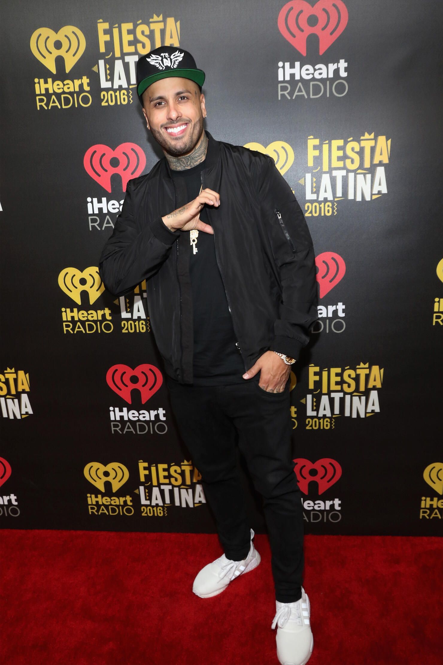 Nicky Jam
