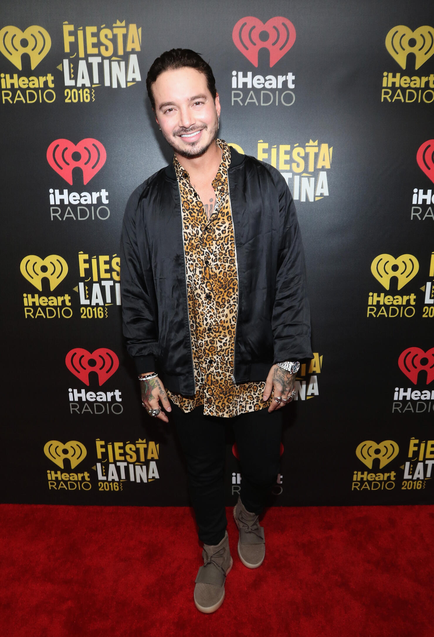 J Balvin