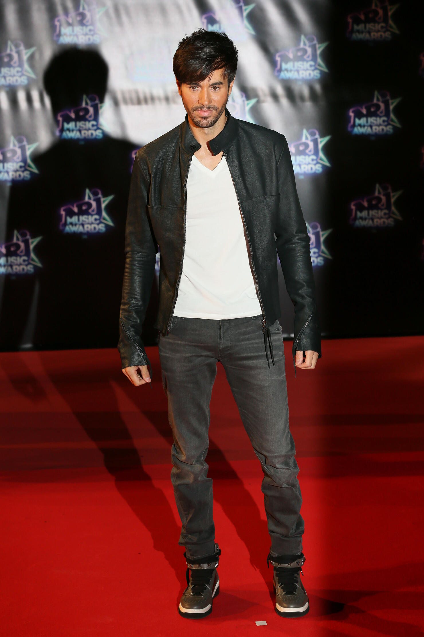 Enrique Iglesias