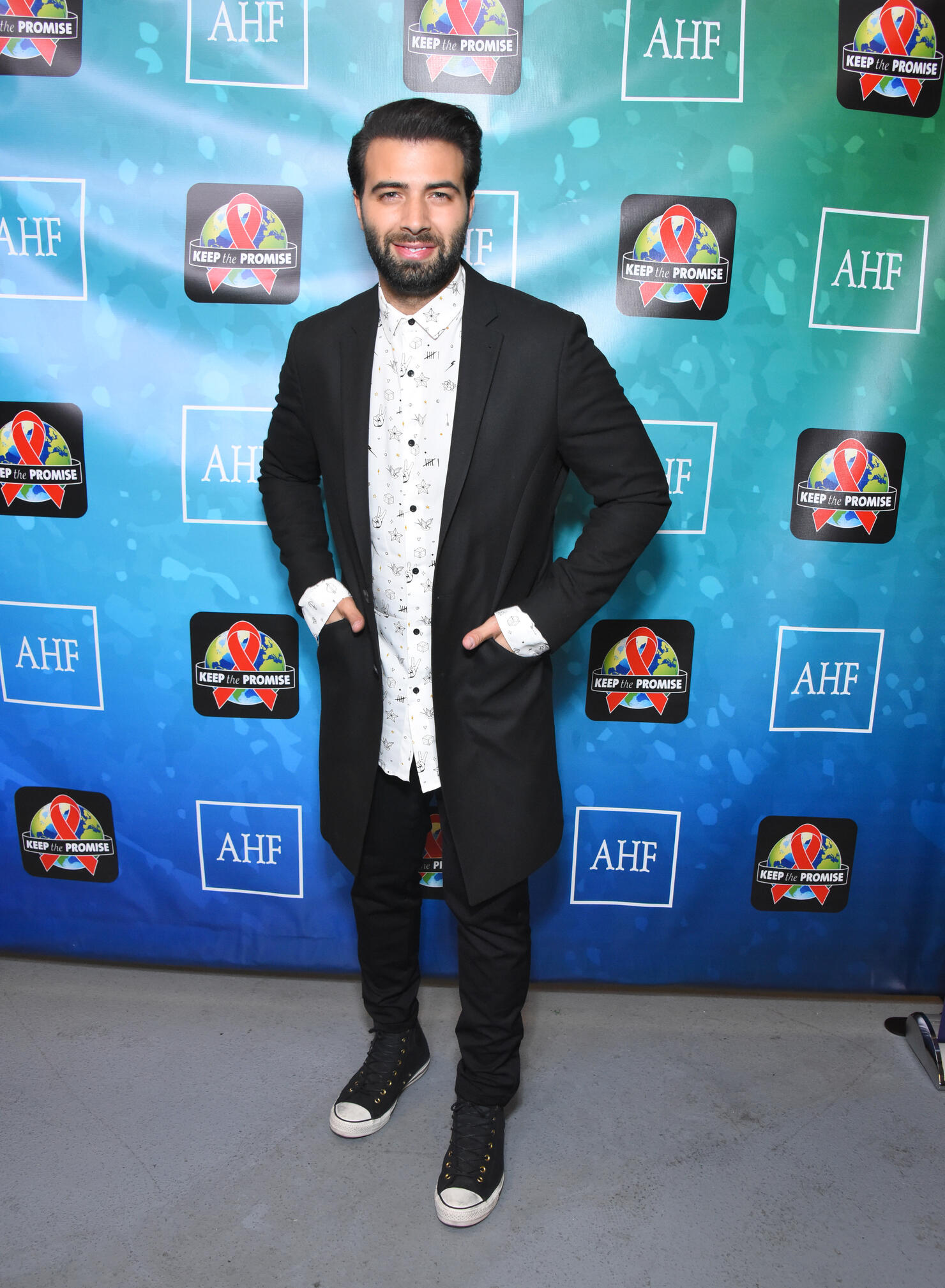 Jencarlos Canela