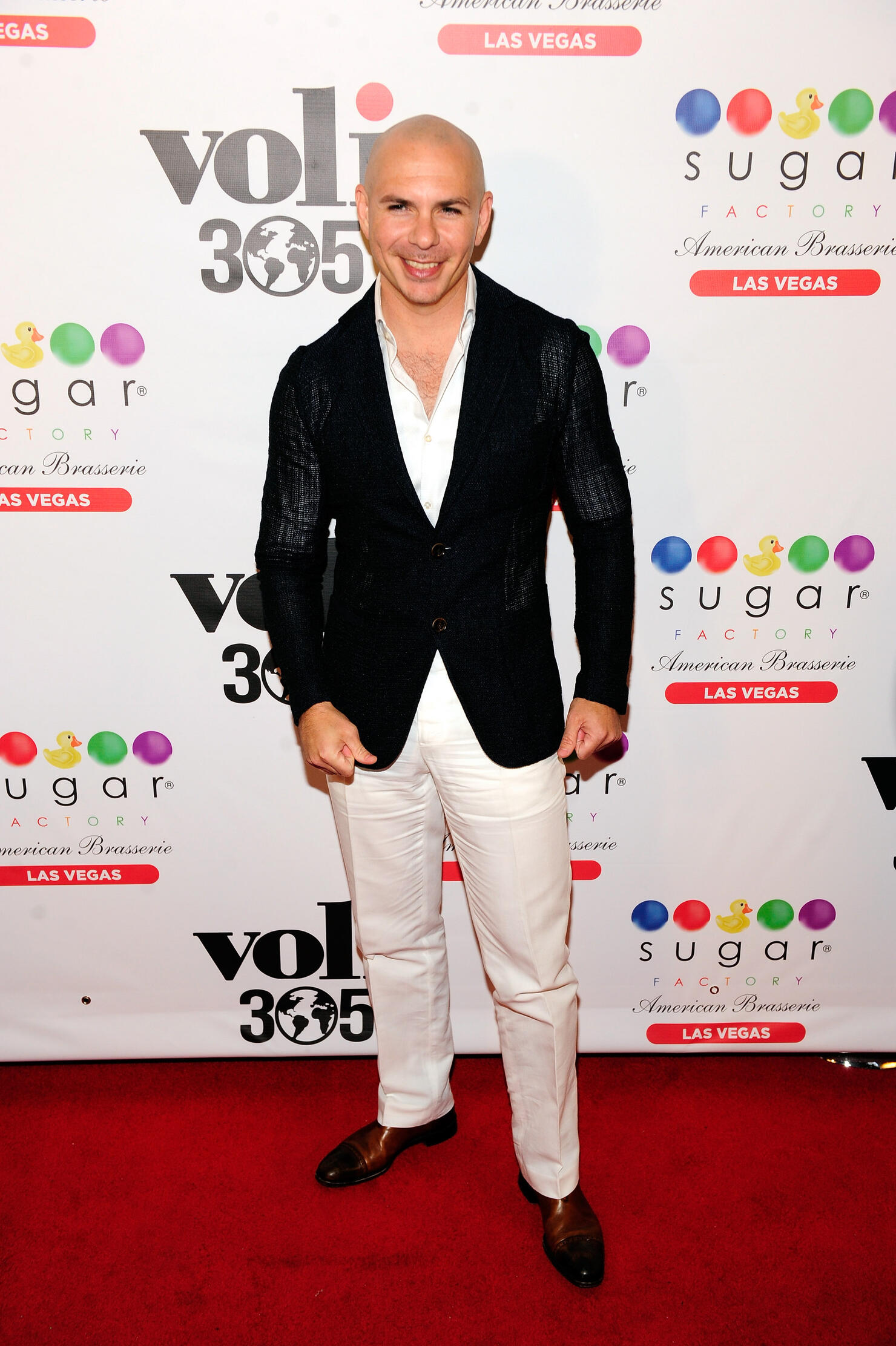 Pitbull