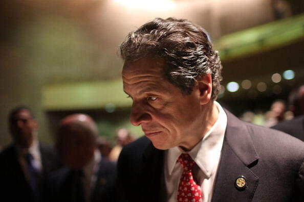 Cuomo Challengers Blast Him Over Comments About America - Thumbnail Image