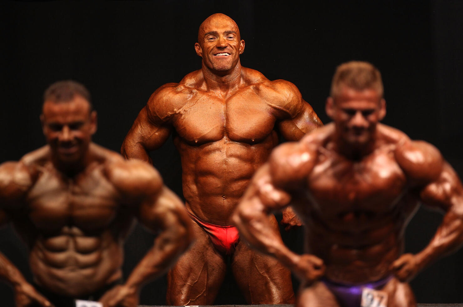 Mr Universe Bodybuilding 2019