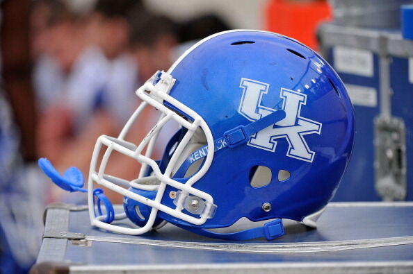 Kentucky Helmet 