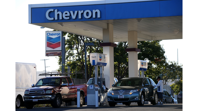 Chevron To Cut Up To 7,000 Jobs Due To Slump In Oil Prices