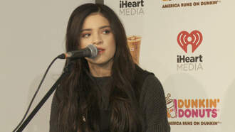 Luna Blaise Performs Over You Live | DDICL 