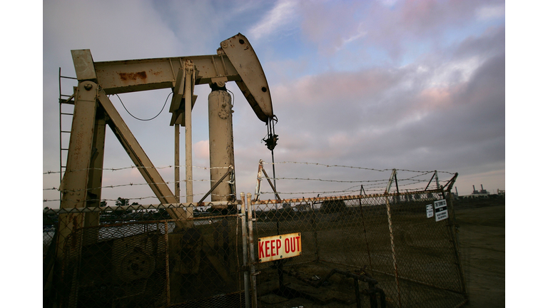 Battle Looms For Coastal Wetland In Southern California