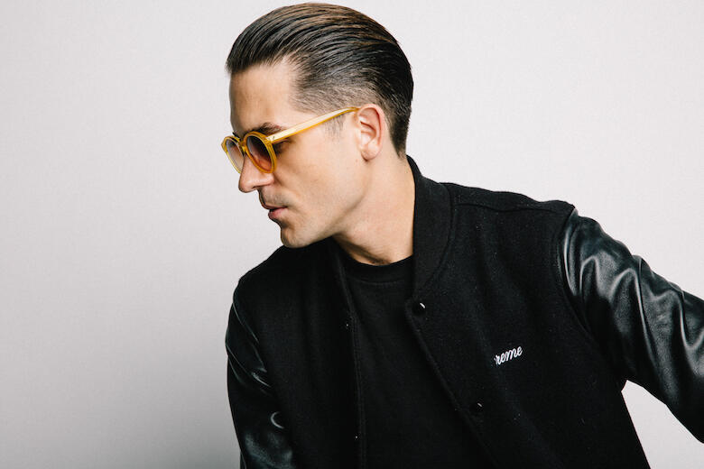 G Eazy Reveals The Touching Story Behind His Good Life Lyrics IHeart   58f77c5b0a2d8b66b2943342