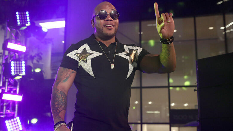 Flo Rida Accused of Being Deadbeat Dad, Baby Mama Sues for Support | iHeart