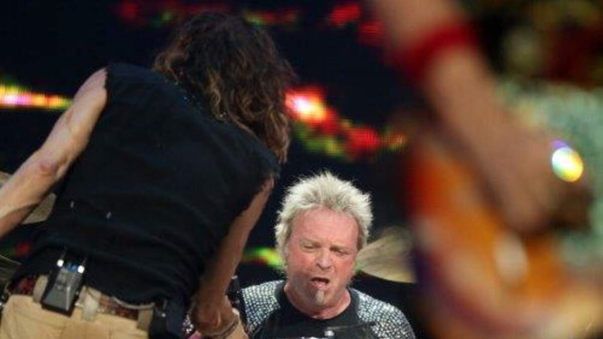 Happy Birthday! Joey Kramer | Lone Star 92.5