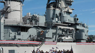 WinterFest on the Wisconsin is Coming Back to Norfolk