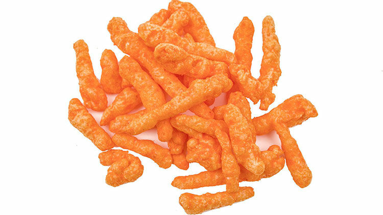 Cheetos