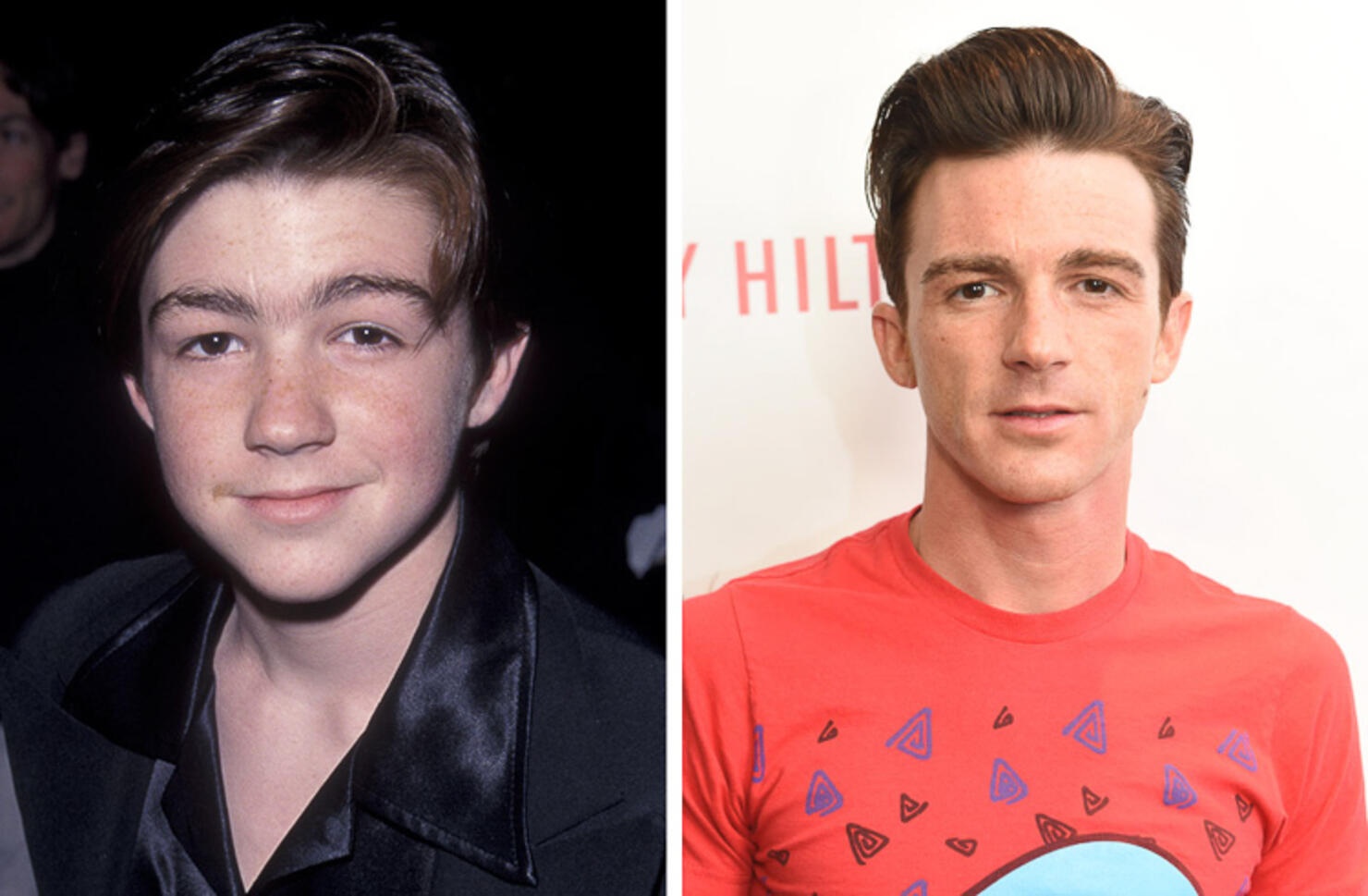 Drake Bell