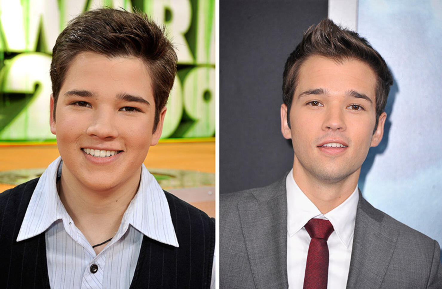 Nathan Kress