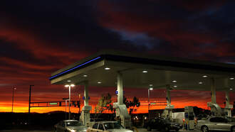 What You Will Pay At The Pump