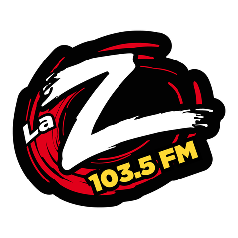 La Zeta 103.5 FM