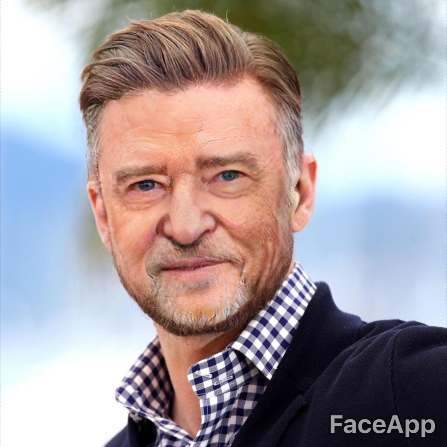 Justin Timberlake
