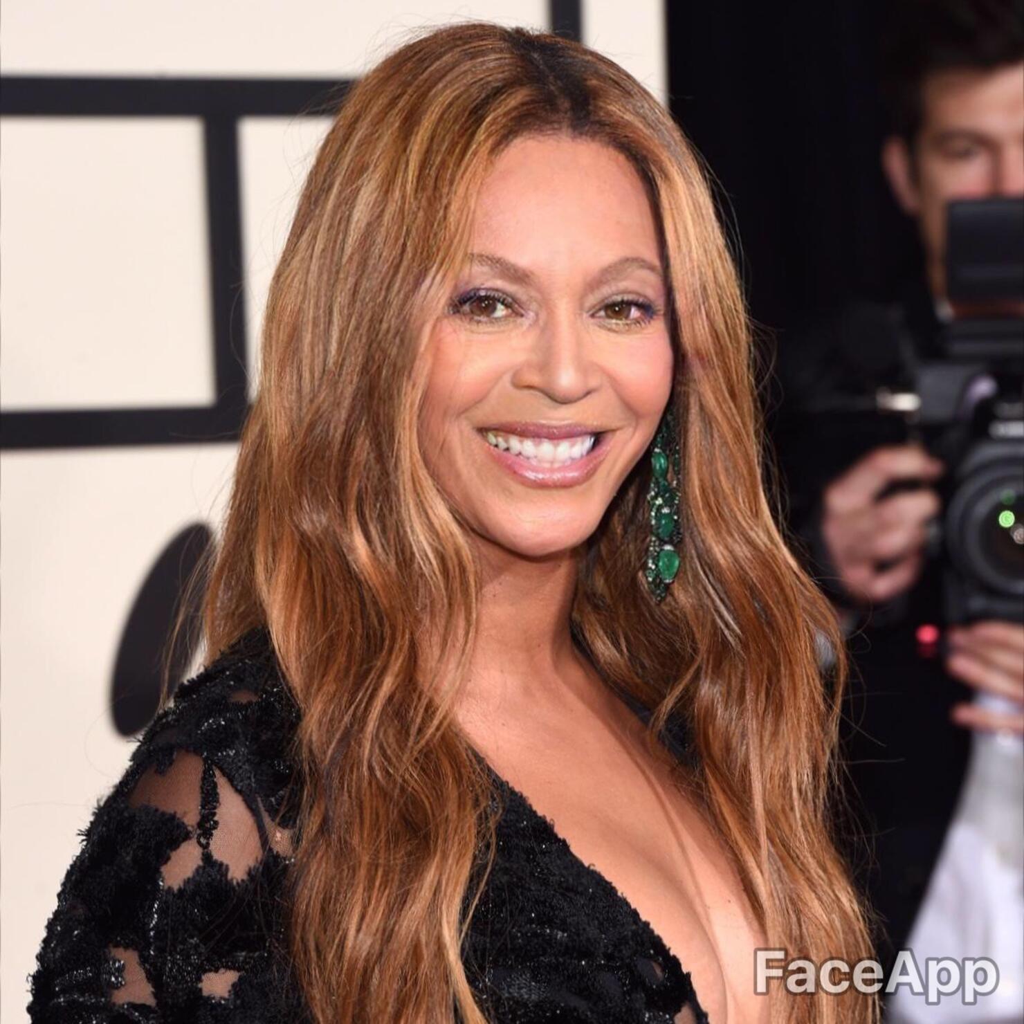 Beyoncé