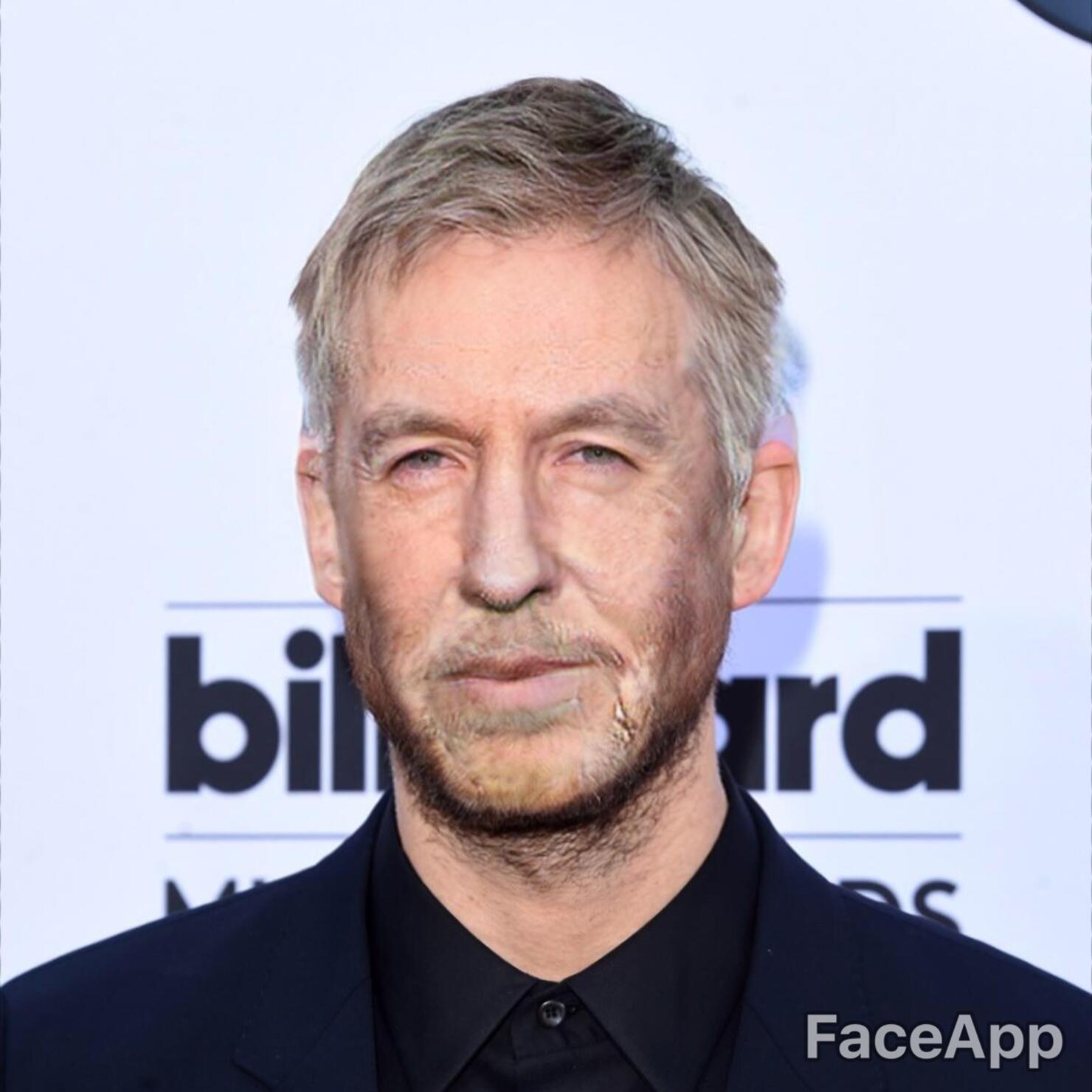 Calvin Harris