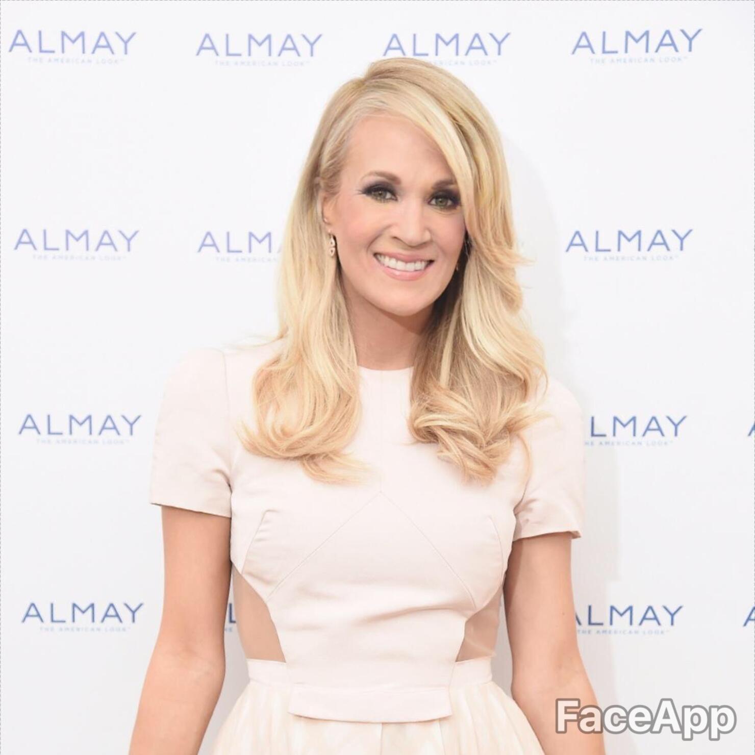 Carrie Underwood